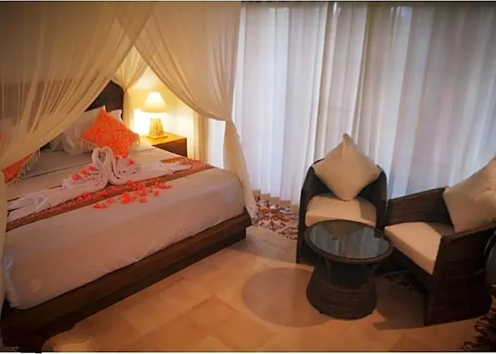 Calming 3br Private Pool In Ubud * Mekar Bhuwana