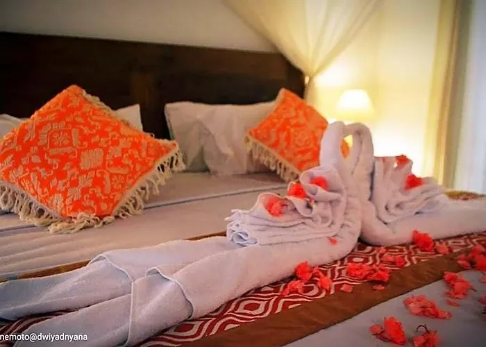 Calming 3br Private Pool In Ubud