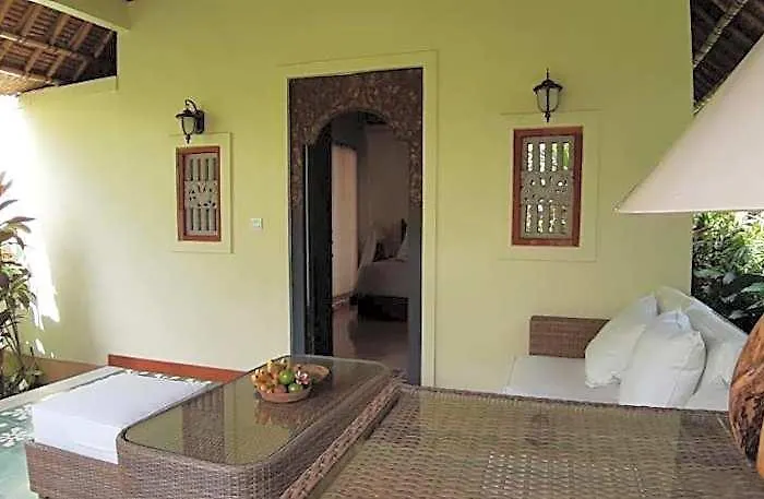 Calming 3br Private Pool In Ubud Mekar Bhuwana