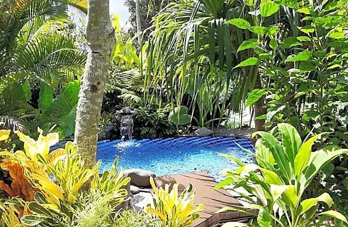 Villa Calming 3br Private Pool In Ubud Mekar Bhuwana