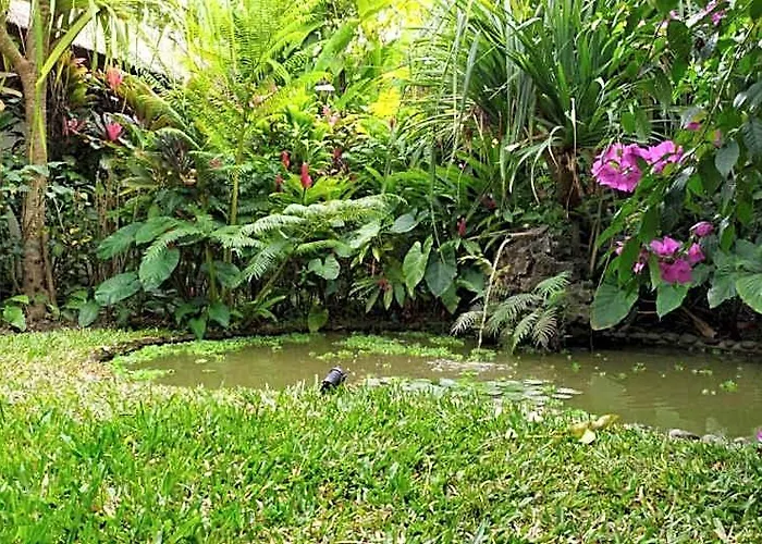 Calming 3br Private Pool In Ubud * Mekar Bhuwana