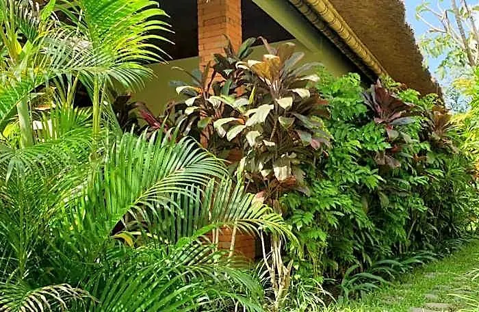 Villa Calming 3br Private Pool In Ubud
